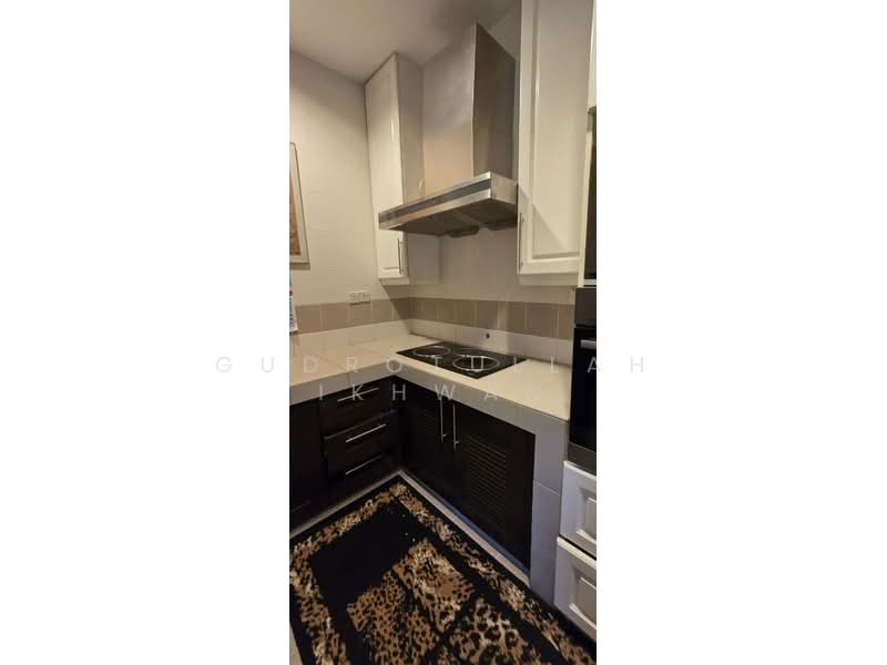 Semi-Detached House for Sale in Presint 15 (Putrajaya) - Gudrotullah Ikhwan - Kitchen - PropertyGuru.com.my