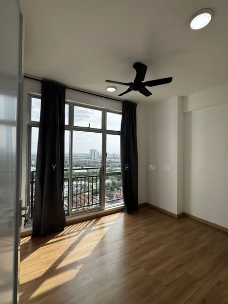 Service Residence for Rent at Midas @ Seri Alam - Yvonne Ng - View - PropertyGuru.com.my