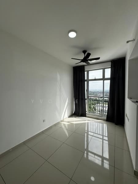 Service Residence for Rent at Midas @ Seri Alam - Yvonne Ng - View - PropertyGuru.com.my