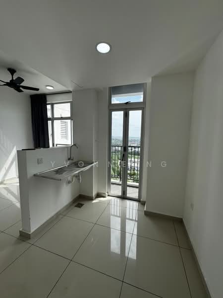 Service Residence for Rent at Midas @ Seri Alam - Yvonne Ng - Interior - PropertyGuru.com.my