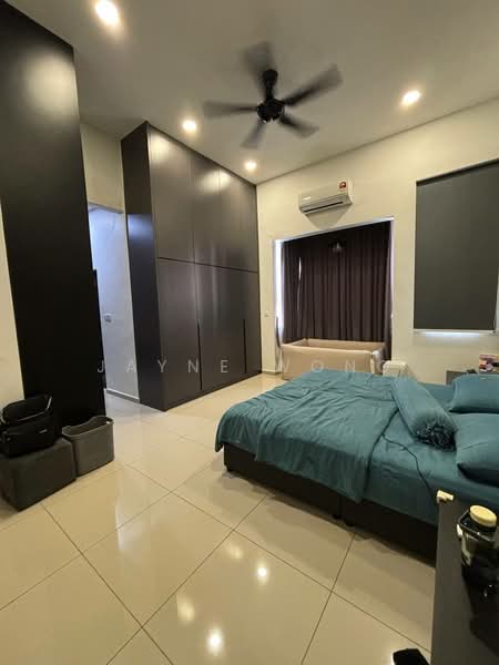 2-storey Terraced House for Sale in Taman Nusa Idaman (Iskandar Puteri (Nusajaya)) - Jayne Wong - PropertyGuru.com.my
