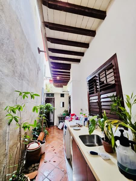 2-storey Terraced House for Sale in Lorong Seck Chuan (George Town) - Jeffrey Yeoh - Interior - PropertyGuru.com.my