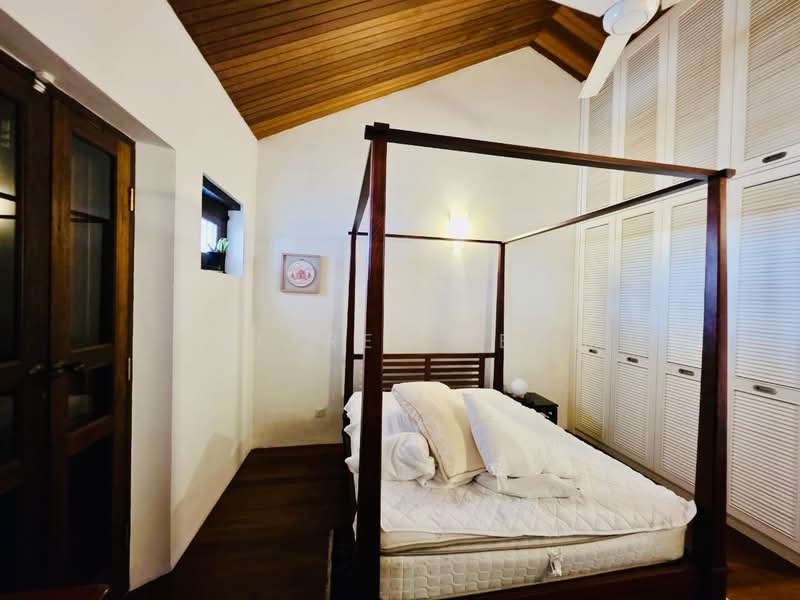 2-storey Terraced House for Sale in Lorong Seck Chuan (George Town) - Jeffrey Yeoh - Bedroom - PropertyGuru.com.my