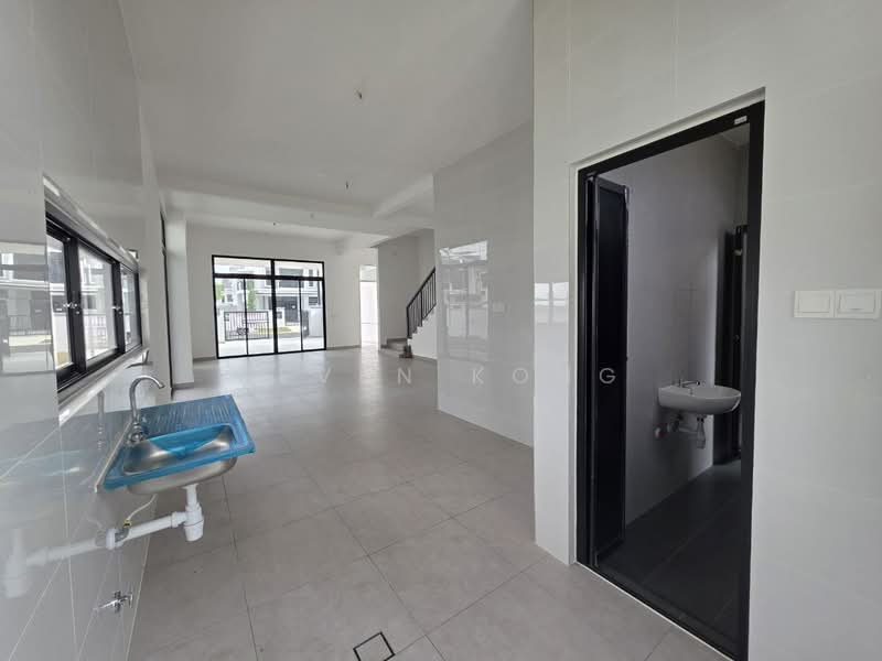 Eco Cascadia Ecos Cascadias untuk Untuk Dijual - RM 1,380,000, Mac 2026 - Interior - PropertyGuru.com.my