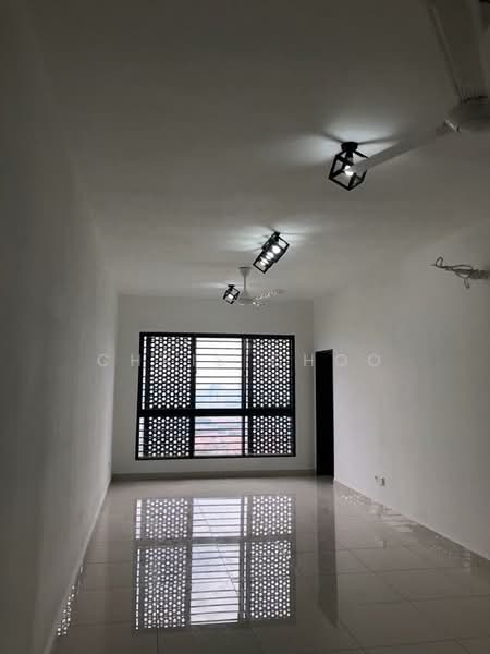 Condominium for Sale at The Havre Bukit Jalil - Chris Choo - Living Room - PropertyGuru.com.my