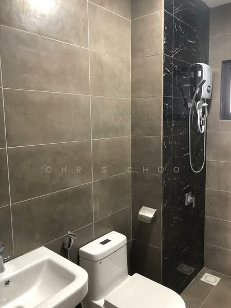 Condominium for Sale at The Havre Bukit Jalil - Chris Choo - Bathroom - PropertyGuru.com.my