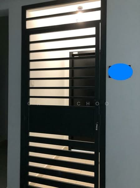 Condominium for Sale at The Havre Bukit Jalil - Chris Choo - Entrance - PropertyGuru.com.my