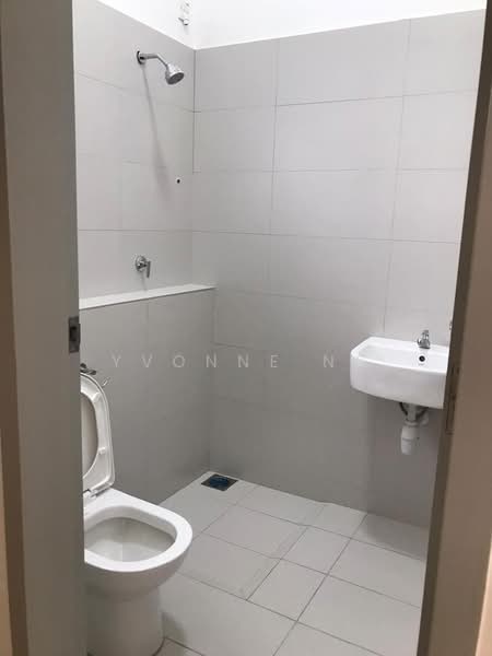 Ruby, Crest@Austin untuk Untuk Disewa - RM 3,000 /bulan, Feb 2026 - Bathroom - PropertyGuru.com.my