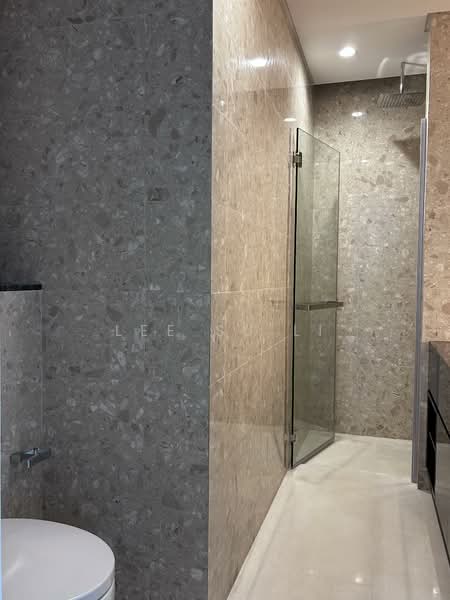 Service Residence for Rent at Pavilion Damansara Heights - Lee Su Li - Bathroom - PropertyGuru.com.my