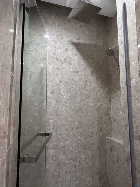 Service Residence for Rent at Pavilion Damansara Heights - Lee Su Li - Bathroom - PropertyGuru.com.my