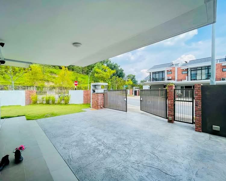 Elmina Valley 3 untuk Untuk Dijual - RM 1,350,000, Feb 2026 - Exterior - PropertyGuru.com.my