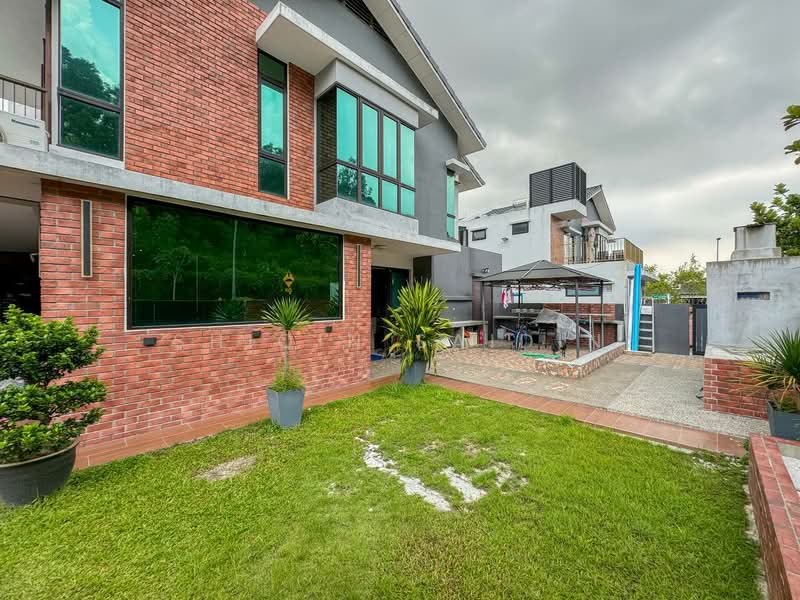 Elmina Valley 3 untuk Untuk Dijual - RM 1,350,000, Feb 2026 - Exterior - PropertyGuru.com.my