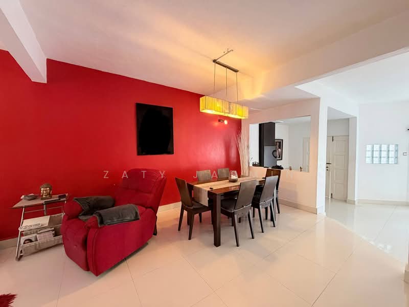 Taman Pinggiran Ukay untuk Untuk Dijual - RM 830,000, Mac 2026 - Living Room - PropertyGuru.com.my