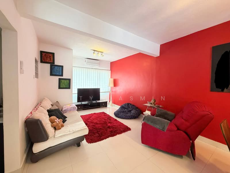Taman Pinggiran Ukay untuk Untuk Dijual - RM 830,000, Mac 2026 - Living Room - PropertyGuru.com.my