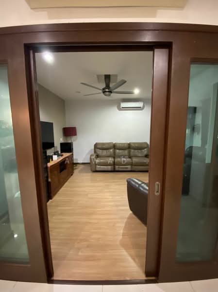 Semi-Detached House for Sale in Sungai Ara (Penang) - Aswad . - Family Room - PropertyGuru.com.my