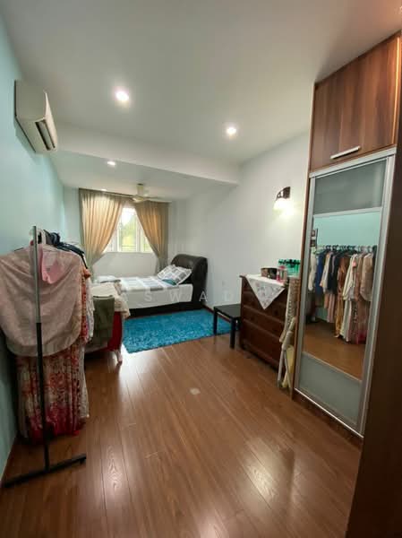 Semi-Detached House for Sale in Sungai Ara (Penang) - Aswad . - Bedroom - PropertyGuru.com.my