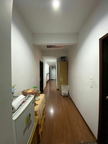 Semi-Detached House for Sale in Sungai Ara (Penang) - Aswad . - Corridor - PropertyGuru.com.my