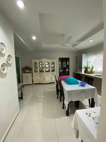 Semi-Detached House for Sale in Sungai Ara (Penang) - Aswad . - Dining Room - PropertyGuru.com.my