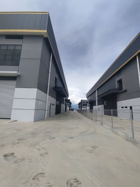 Kapar Industrial Park untuk Untuk Disewa - RM 16,000 /bulan, Apr 2026 - Exterior - PropertyGuru.com.my
