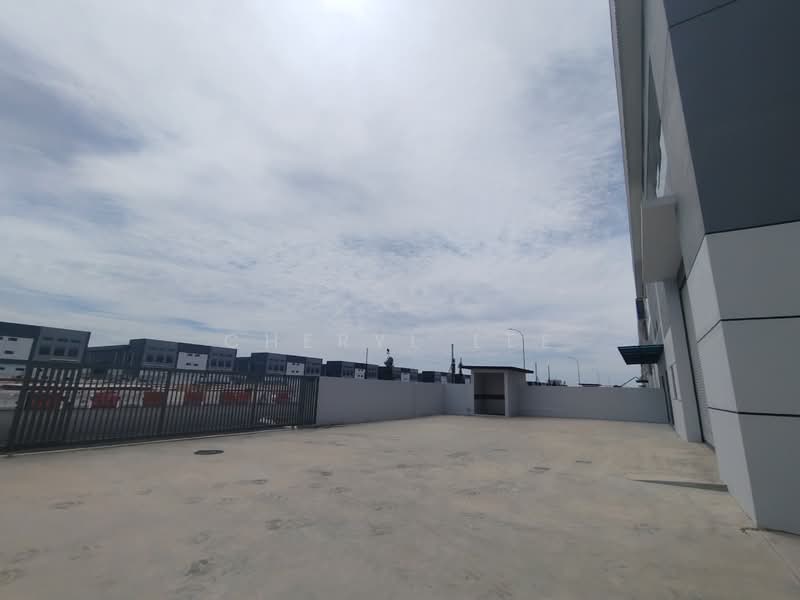 Kapar Industrial Park untuk Untuk Disewa - RM 16,000 /bulan, Apr 2026 - Exterior - PropertyGuru.com.my