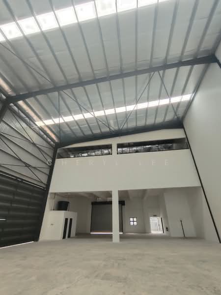 Kapar Industrial Park untuk Untuk Disewa - RM 16,000 /bulan, Apr 2026 - Interior - PropertyGuru.com.my