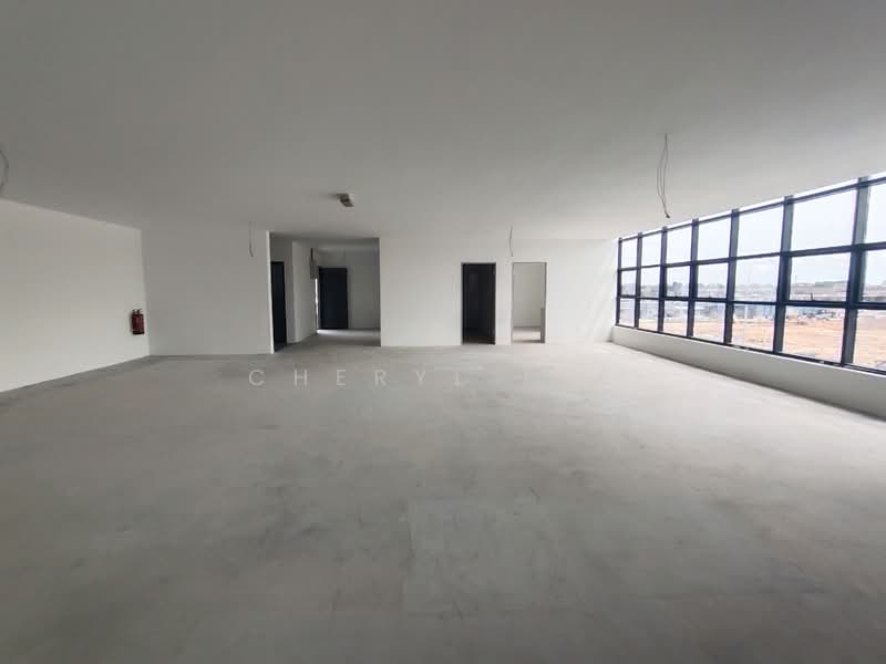 Kapar Industrial Park untuk Untuk Disewa - RM 16,000 /bulan, Apr 2026 - Interior - PropertyGuru.com.my
