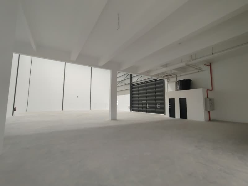 Kapar Industrial Park untuk Untuk Disewa - RM 16,000 /bulan, Apr 2026 - Interior - PropertyGuru.com.my