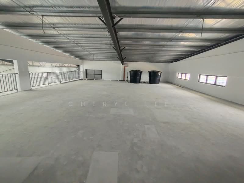 Kapar Industrial Park untuk Untuk Disewa - RM 16,000 /bulan, Apr 2026 - Interior - PropertyGuru.com.my
