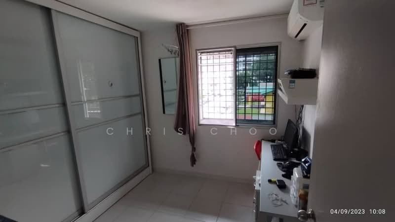 Flat for Sale at Flat Pandan Jaya - Chris Choo - Study - PropertyGuru.com.my