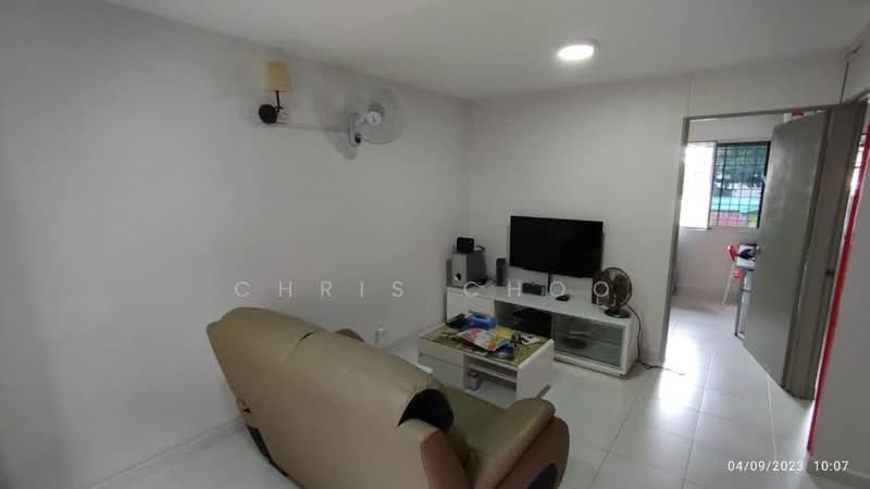 Flat for Sale at Flat Pandan Jaya - Chris Choo - PropertyGuru.com.my