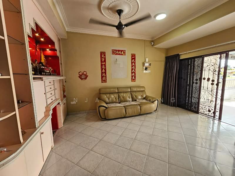Rumah Teres 2 Tingkat untuk Dijual di Taman Johor Jaya (Johor Bahru) - Benjamin Ong - PropertyGuru.com.my