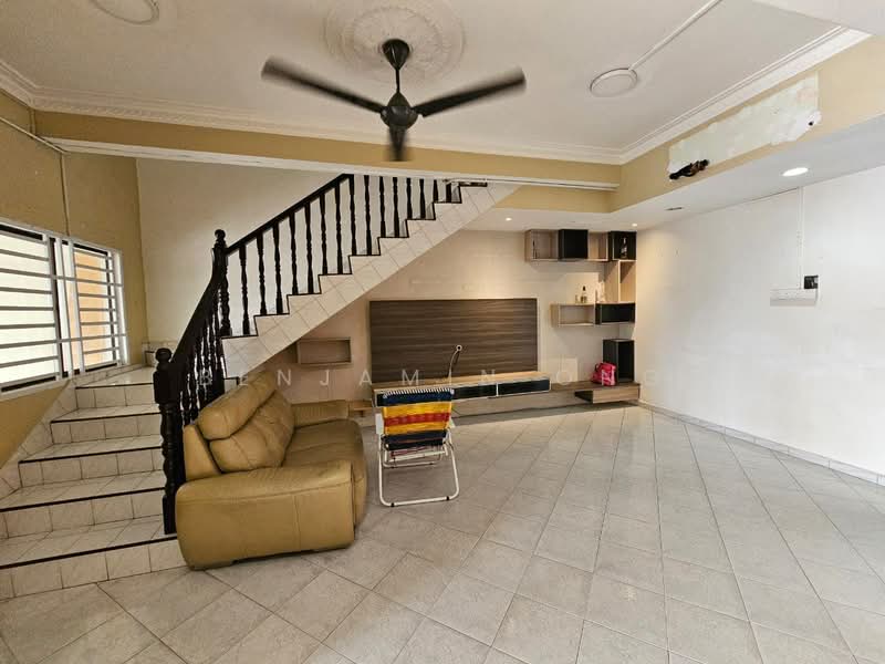 Rumah Teres 2 Tingkat untuk Dijual di Taman Johor Jaya (Johor Bahru) - Benjamin Ong - PropertyGuru.com.my