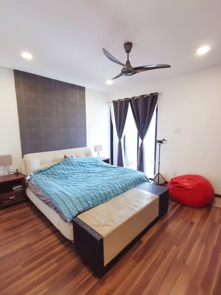 2-storey Terraced House for Sale in Kepong (Kuala Lumpur) - Eric Per - Bedroom - PropertyGuru.com.my