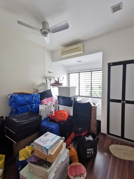 2-storey Terraced House for Sale in Kepong (Kuala Lumpur) - Eric Per - Interior - PropertyGuru.com.my
