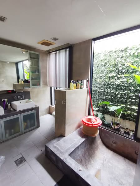 2-storey Terraced House for Sale in Kepong (Kuala Lumpur) - Eric Per - Bathroom - PropertyGuru.com.my