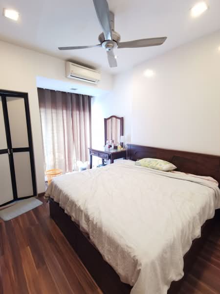 2-storey Terraced House for Sale in Kepong (Kuala Lumpur) - Eric Per - Bedroom - PropertyGuru.com.my
