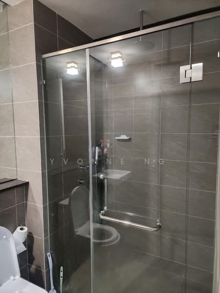 Grand Medini untuk Untuk Disewa - RM 1,600 /bulan, Mac 2026 - Bathroom - PropertyGuru.com.my