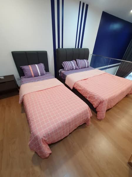 EkoCheras untuk Untuk Disewa - RM 2,500 /bulan, Feb 2026 - Bedroom - PropertyGuru.com.my