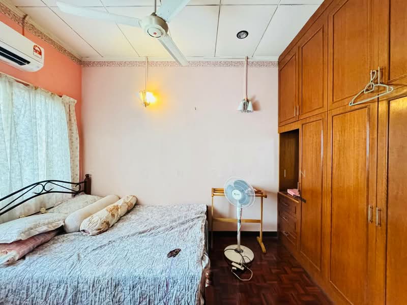 2-storey Terraced House for Sale in Usj 11 (Subang Jaya) - Shiqin Saidin - Bedroom - PropertyGuru.com.my