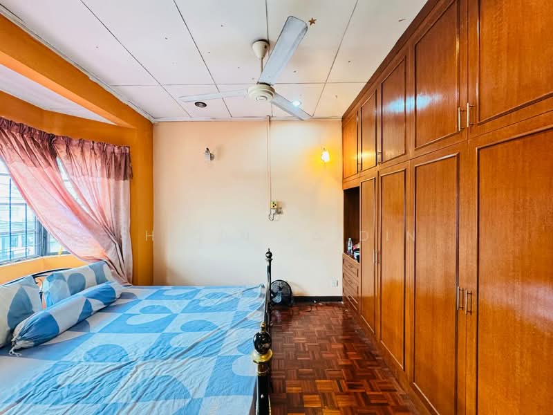 2-storey Terraced House for Sale in Usj 11 (Subang Jaya) - Shiqin Saidin - Bedroom - PropertyGuru.com.my