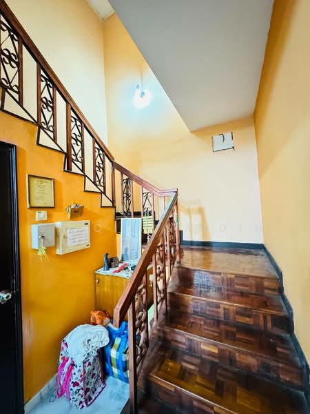 2-storey Terraced House for Sale in Usj 11 (Subang Jaya) - Shiqin Saidin - Interior - PropertyGuru.com.my