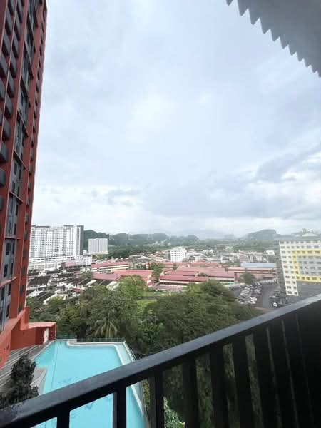 For Rent - Piccadilly