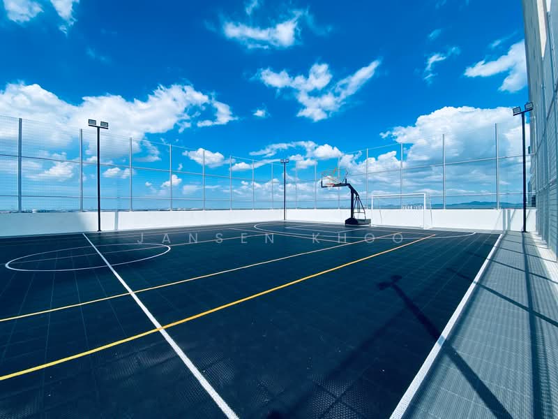 Yale Suites @ EduSentral untuk Untuk Disewa - RM 999 /bulan, Feb 2026 - Exterior - PropertyGuru.com.my