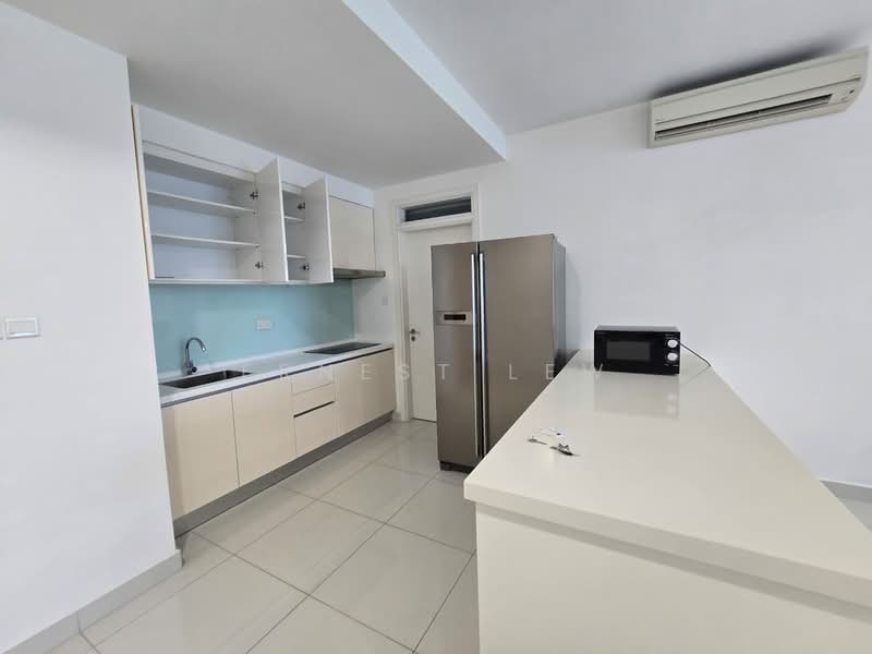 Condominium for Rent at Teega Residences - Ernest Lew - Kitchen - PropertyGuru.com.my