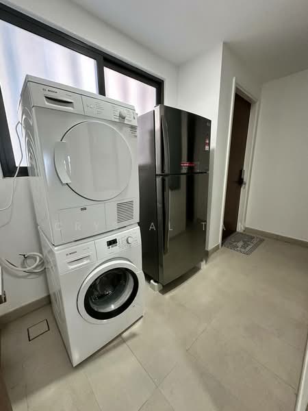 Service Residence for Sale at The Astaka @ 1 Bukit Senyum - Crystal Tan - Interior - PropertyGuru.com.my