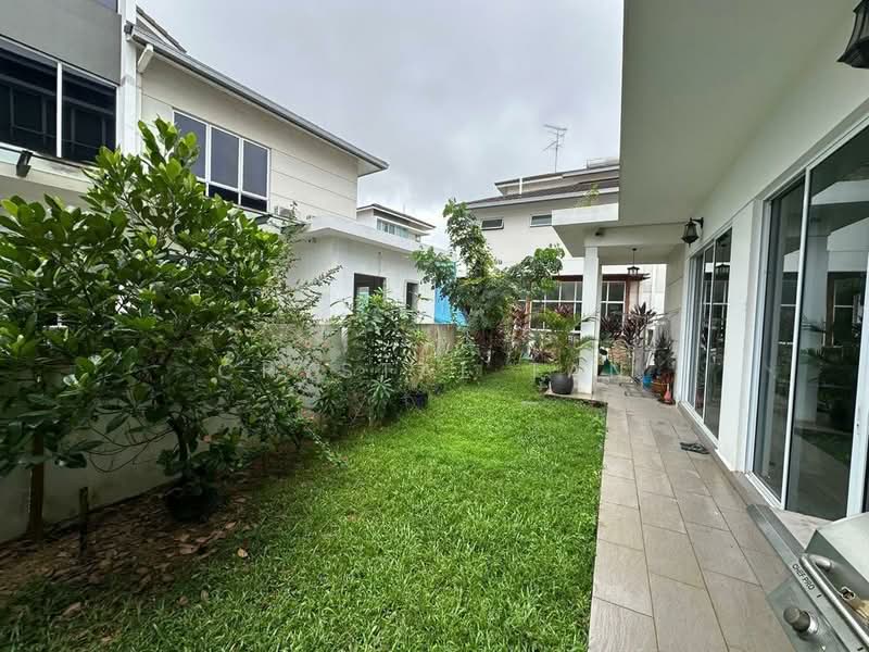 Service Residence for Sale at The Astaka @ 1 Bukit Senyum - Crystal Tan - Exterior - PropertyGuru.com.my