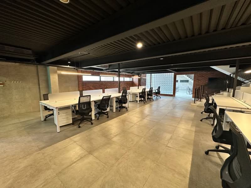 Semi-D Factory for Sale in Taman Sains Selangor (Kota Damansara) - Nurul Izza - Interior - PropertyGuru.com.my