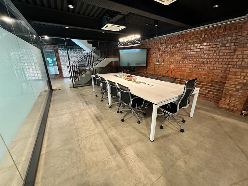 Semi-D Factory for Sale in Taman Sains Selangor (Kota Damansara) - Nurul Izza - Interior - PropertyGuru.com.my