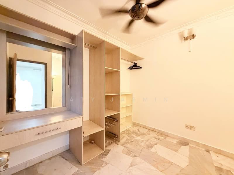 2-storey Terraced House for Sale in Setiawangsa (Kuala Lumpur) - Zaty Jasmin - Bedroom - PropertyGuru.com.my