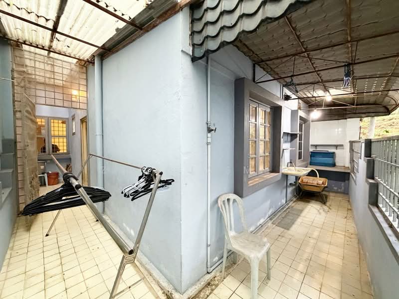 2-storey Terraced House for Sale in Setiawangsa (Kuala Lumpur) - Zaty Jasmin - Exterior - PropertyGuru.com.my